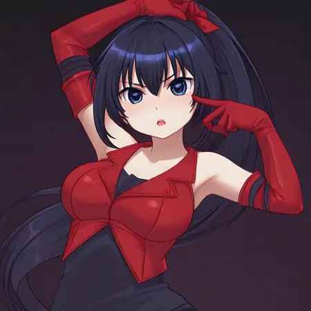 Nanya Spinel 2