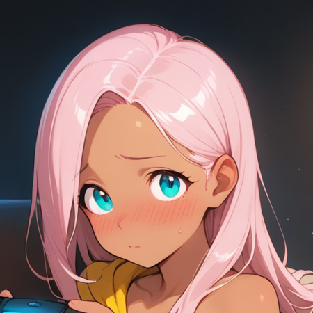 HoodieShy's Avatar