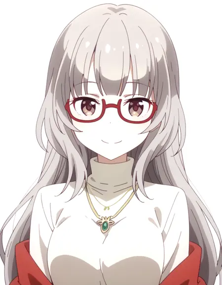 [PDXL] Shizuku Hazuki - New Game!