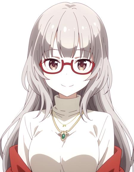 [PDXL] Shizuku Hazuki - New Game! v1.0p