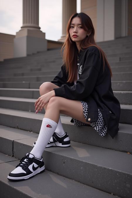 Nike shoes v1.0
