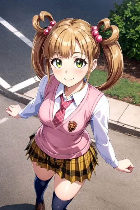 Iko Oikawa(MGCM)/(及川 依子)