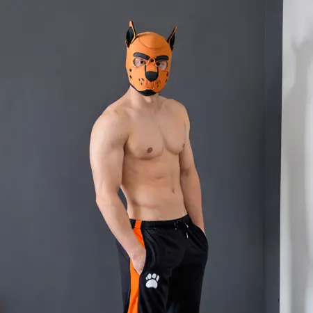 HumanPup