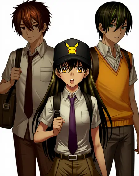 as109 style [Z-Image Turbo]