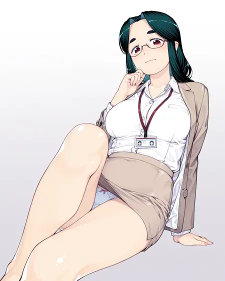 Yoshikazu Hamada [Illustrious]