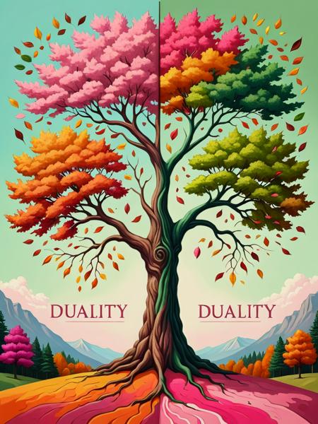 Duality - CE V02 - SDXL