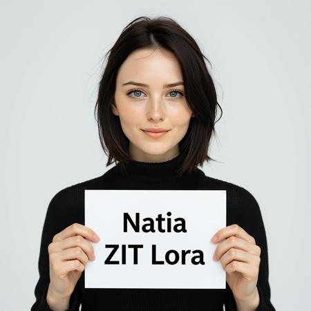 Natia ZIT Lora v1.0