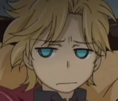 Redyaan's Avatar