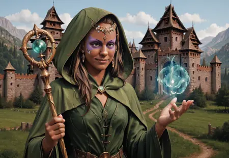 Gem heroes of might and magic 3 (homiii)