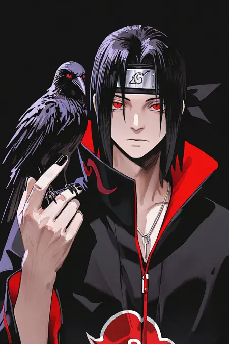 The most NONCHALANT lora in existence | Ill - NAI - Pony - ZIT lora