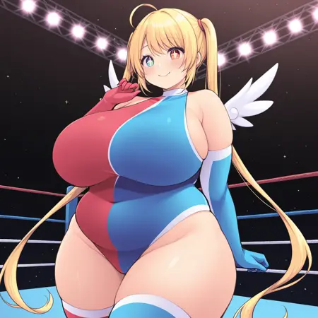 Fine - Battle Fuckers