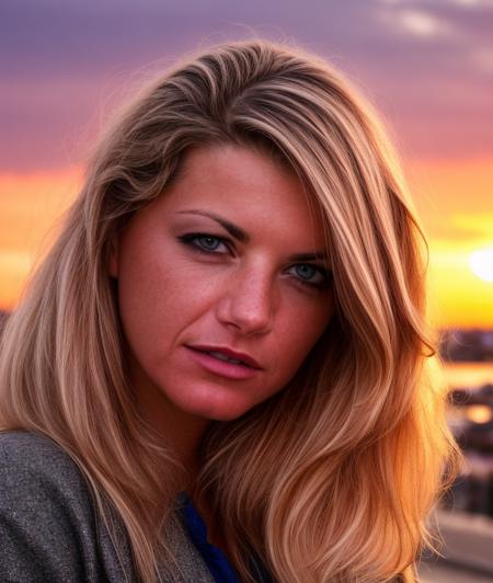 Vicki Vette V1