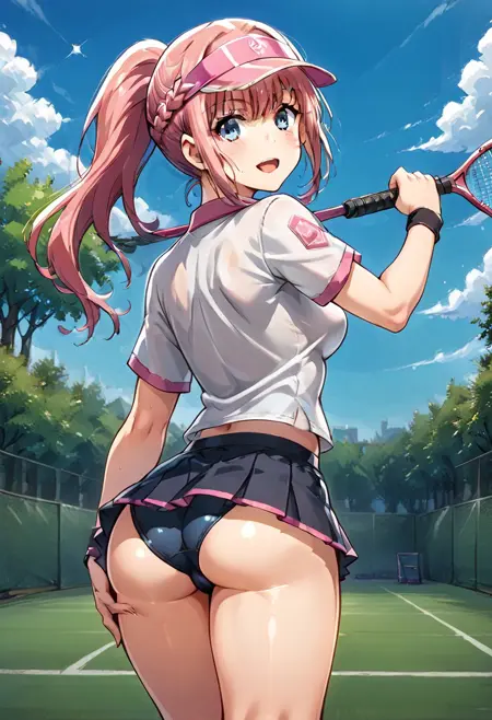 miharu kirisu <Bokutachi wa Benkyou ga Dekinai>