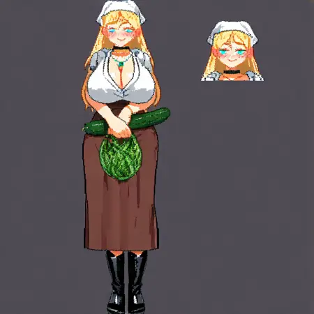 Nitrolith - Hero Party Must Fall [v0.4.7]