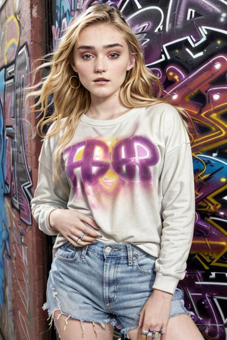 Meg Donnelly