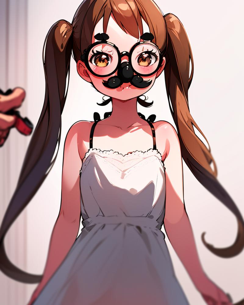 toy glasses image by maruhobby924