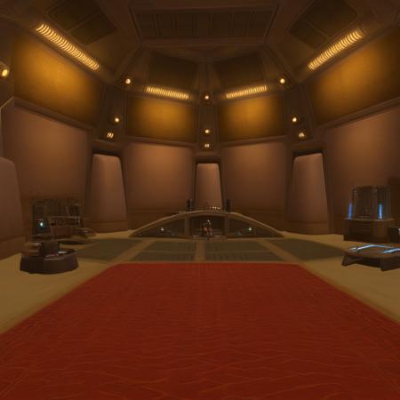 Tatooine Homestead V2