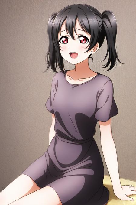Nico Yazawa - Love Live! v1.0