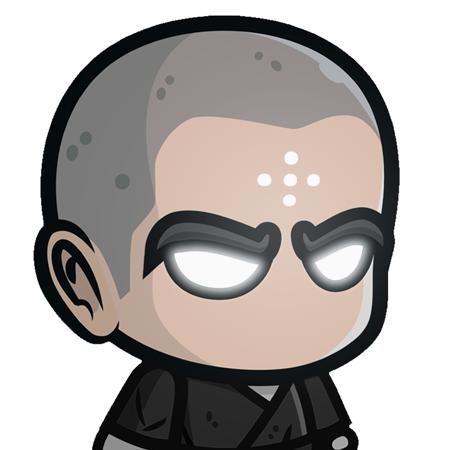 badmonk's Avatar