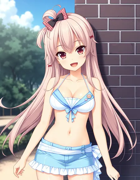 nagaoka-satomi Ero Zemi ~Ecchi ni Yaru-ki ni ABC~ (Atelier Kaguya)