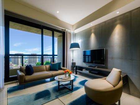 JJ's  Living Room (rearrange) v1.0