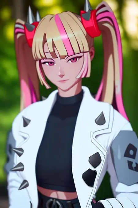 lennox rose fortnite