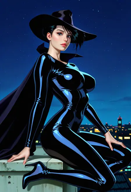 Cybersix
