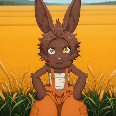 Bilac Shangri-La Frontier