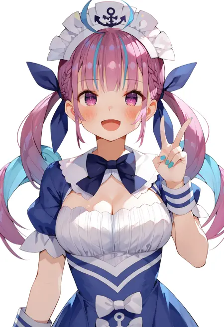 gaou // がおう Style PonyXL