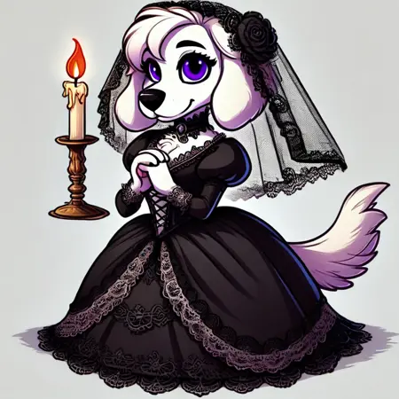 Aunt Sybil