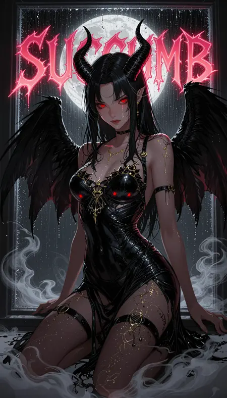 Anime Lora - Z image