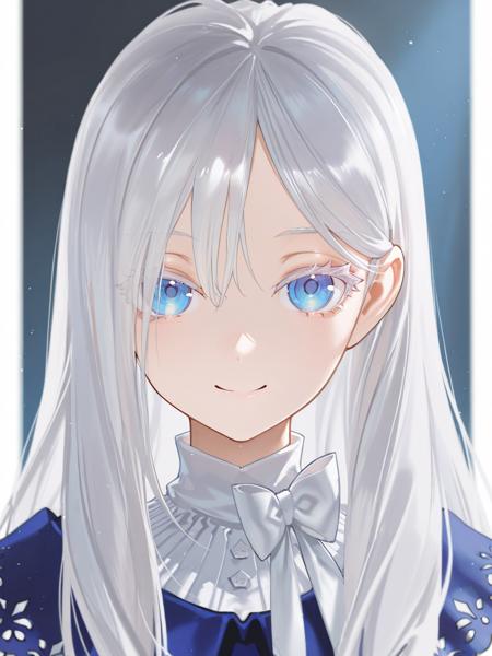 Ivy Warrington from mobile game Harry Potter: Magic Awakened v2.0
