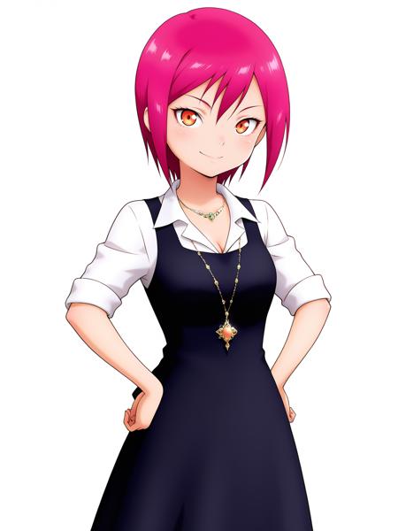 Harvest Moon: Hero of Leaf Valley (牧場物語シュガー村とみんなの願い) - Aurelia (オーレリア) v1.0