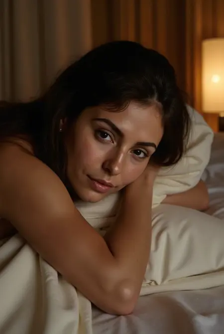 Kuleena Foxx 🇺🇸🪶 - Original Character | Native American Beauty