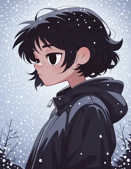 Fliphrrr Style LoRA [Illustrious]