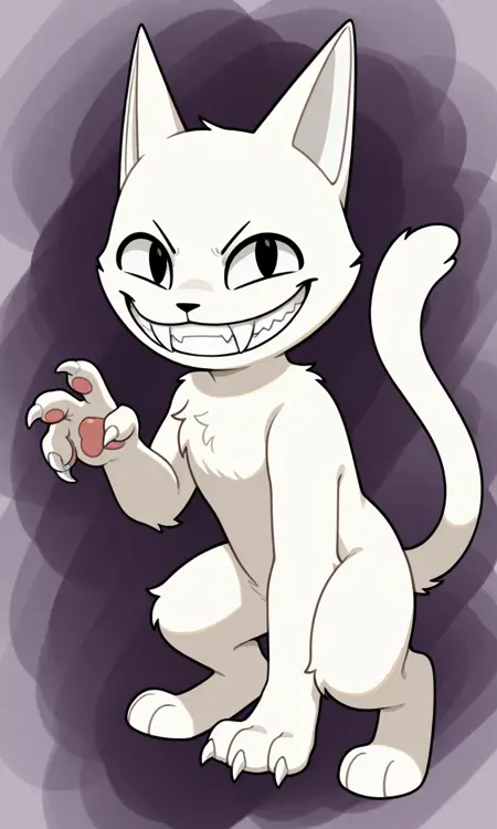 The judge/Pablo from off