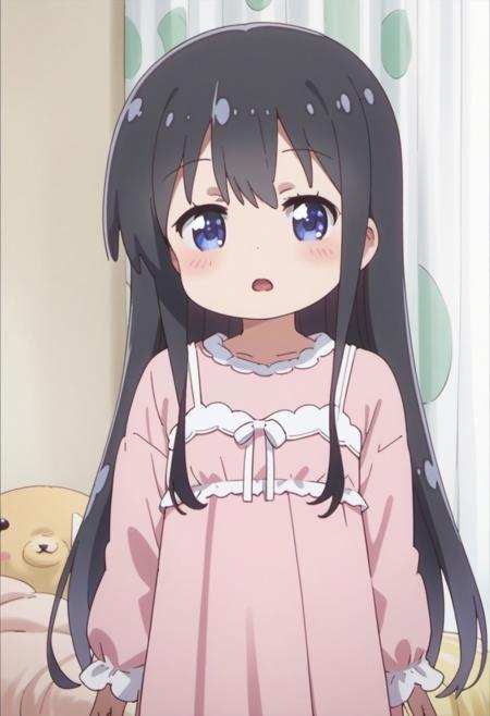 Shirosaki Hana | Wataten!: An Angel Flew Down to Me | 私に天使が舞い降りた! v1.0