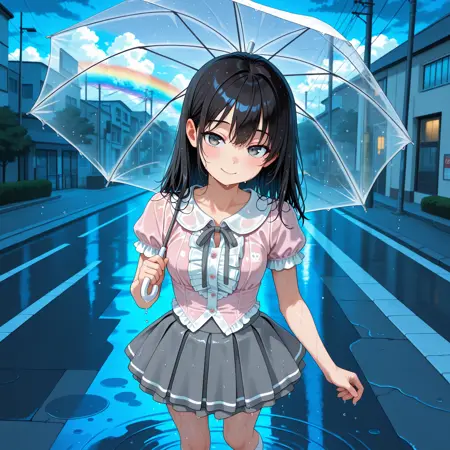 Little Girl Clothing