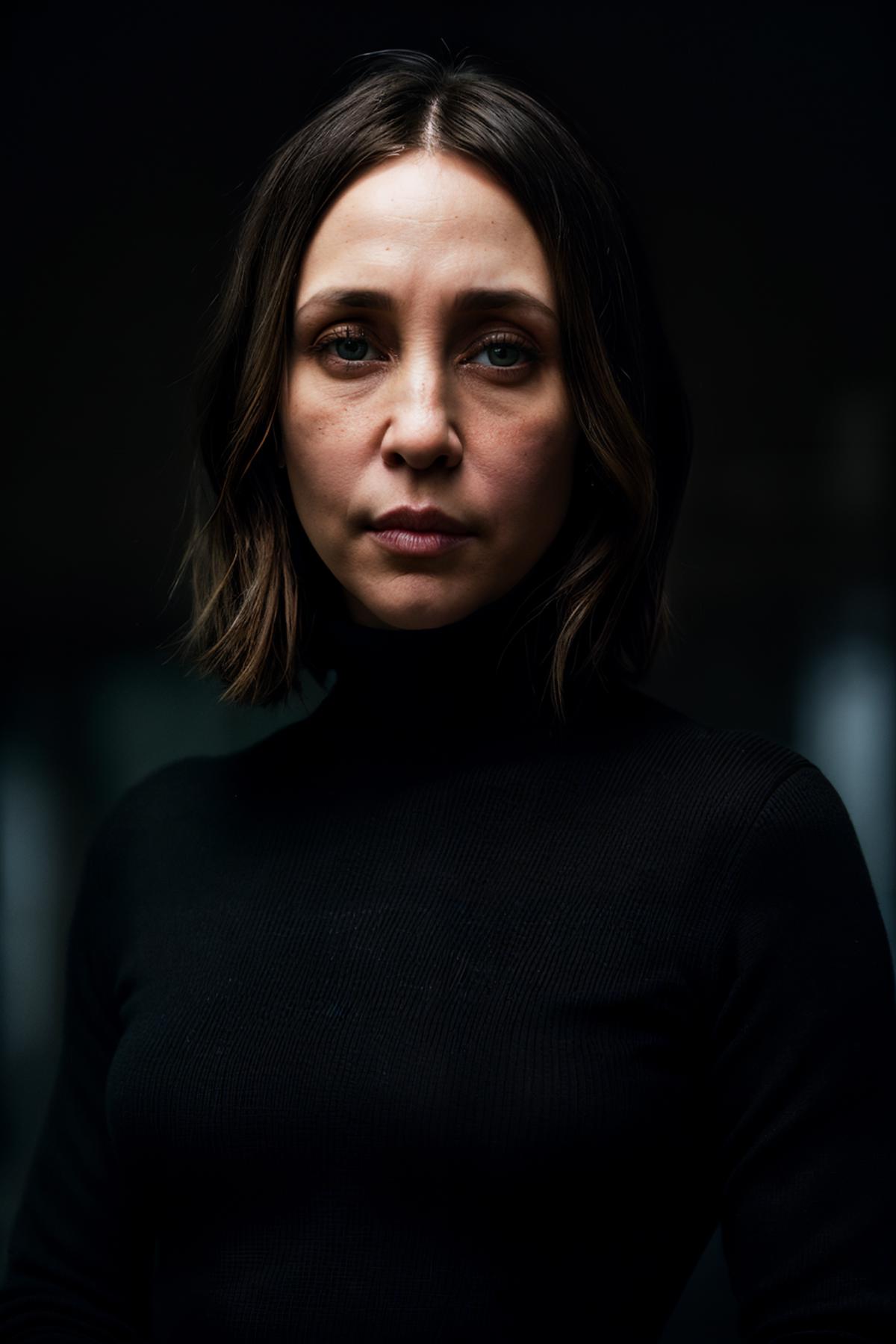 Vera Farmiga image by frankyfrank2k