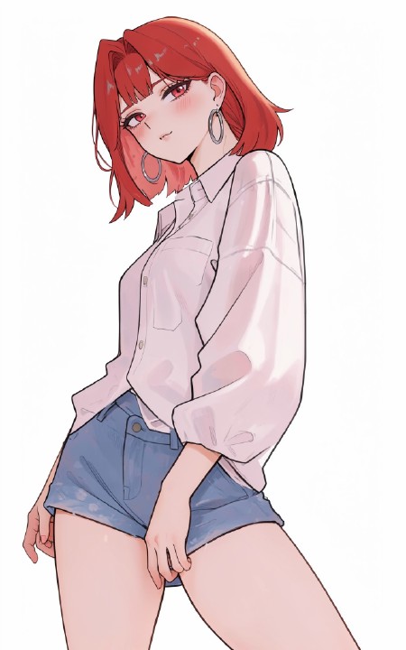 QuilM Style [F2 Klein 4b] v1.0