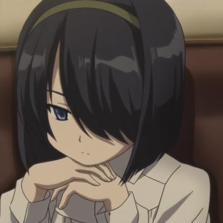 The Orphan (Gosick) V1