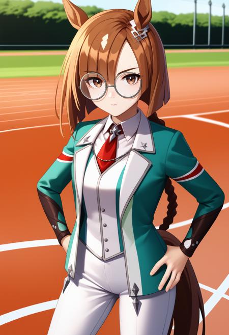 [PonyV6 XL] Ikuno Dictus | Uma Musume: Pretty Derby v1.0