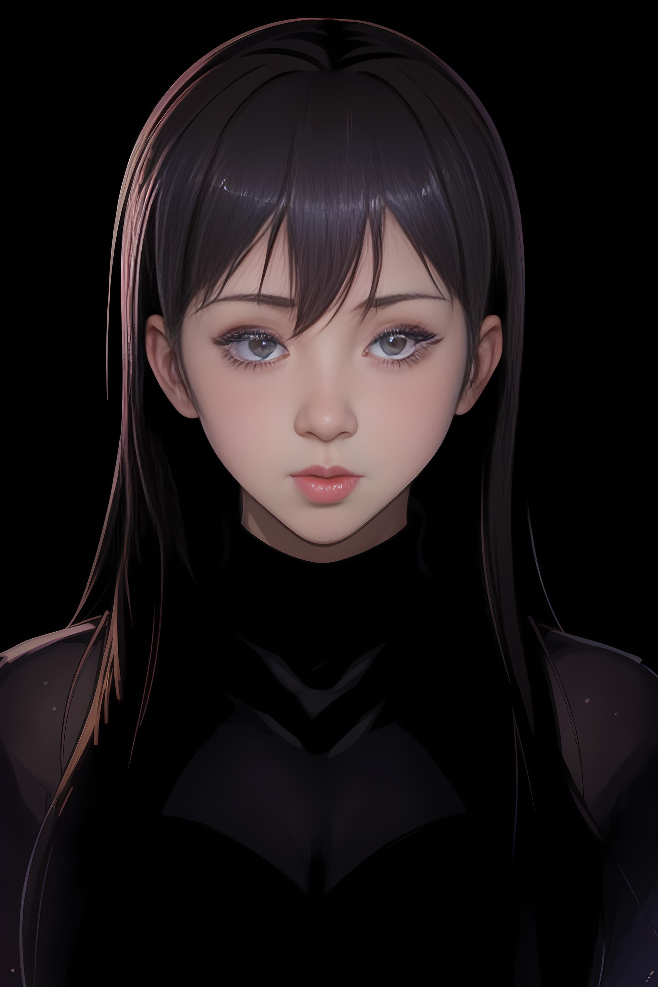 AI model image by dbst17