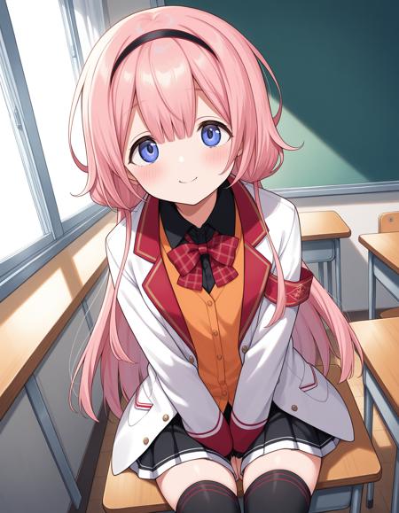 周央サンゴ/にじさんじ - suo sango/nijisanji niji-sango-v1.0