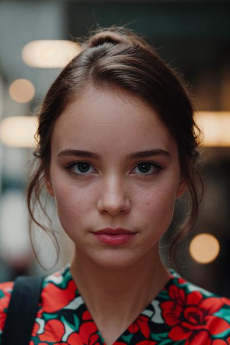 [PT] - Alba Baptista v1.0