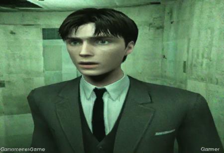cillian murphy in resident evil horror video game character playstation graphics 3d model low quality ps2 ps1 game playstation 1 graphics