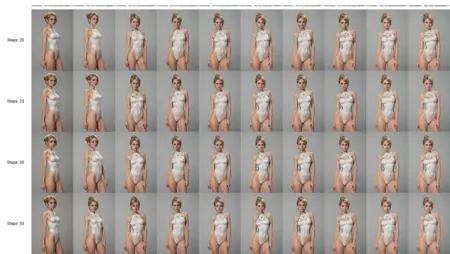 Viessa - The First Descendant