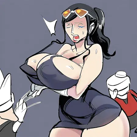 Migurumi Hagareta Koukogakusha By Hamiltan
