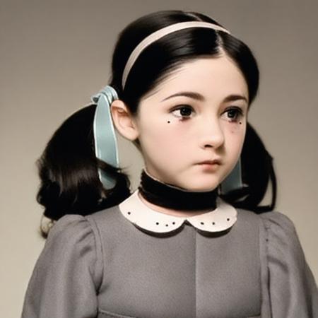 Ester - Orphan V1