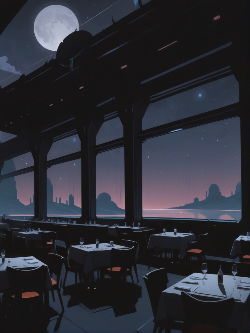 01432-3438331154-dark_anime,_2d_cel_shaded,_negative_space,_exclusive_restaurant_in_a_utopian,great_scifi_arcology_at_the_beginning_of_the_univer.webp